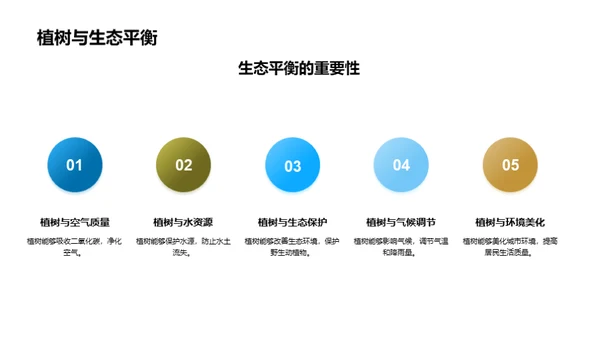 科学植树实践探索