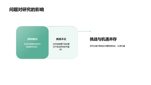 博士之路：研究挑战与成果