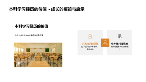 本科学习的全面解析