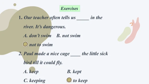 Module 7English for you and me  Unit 3 Language in