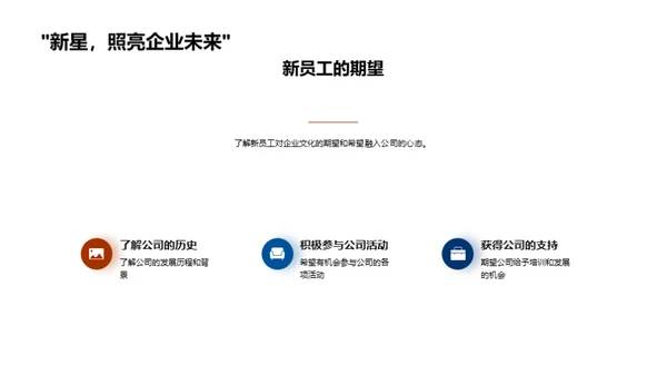 打造企业文化熔炉