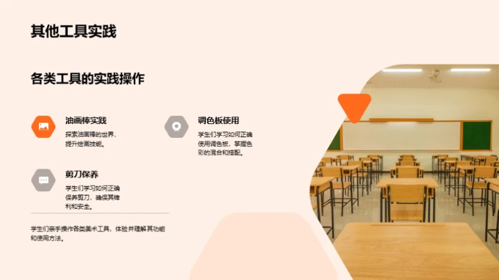 美术工具掌握手册