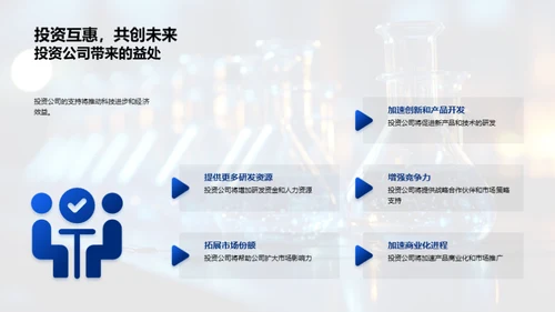 化学行业的创新之路