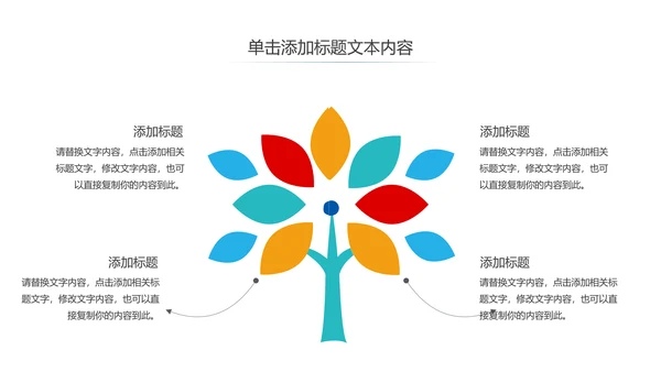 五四青年青春正能量共青团团委PPT模板