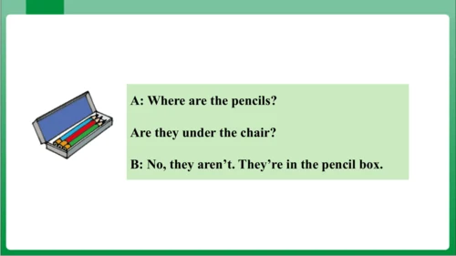 Unit4 SectionA GrammarFocus~3c课件+内嵌视频）【人教七上英语Unit 