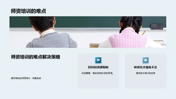 智慧教室全景剖析
