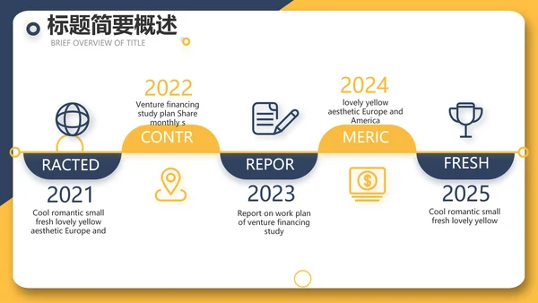 房产中介入职培训动态PPT模板