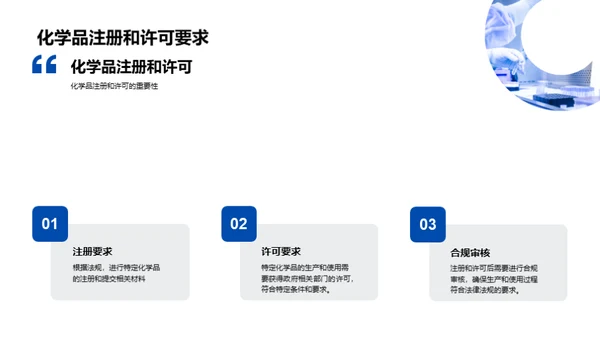 化学品安全与应急响应