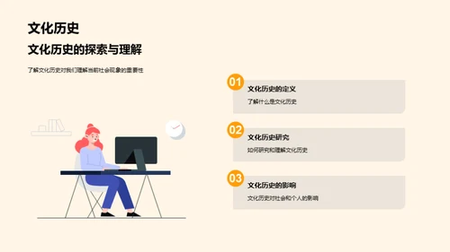历史学习的全方位解读