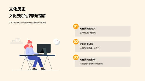 历史学习的全方位解读