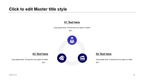 白色简约培训课件竞聘述职PPT案例