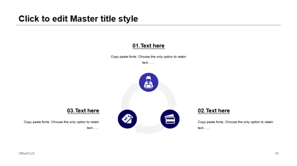 白色简约培训课件竞聘述职PPT案例