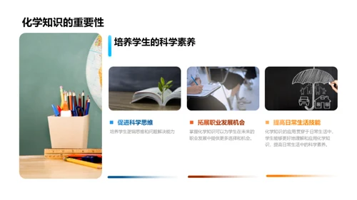 化学之美