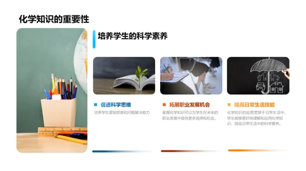 化学之美