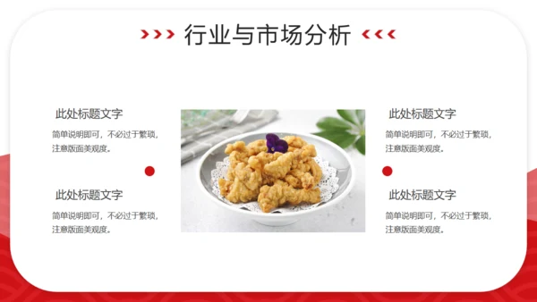 一碗拉面美食餐饮行业商业计划书通用PPT模板