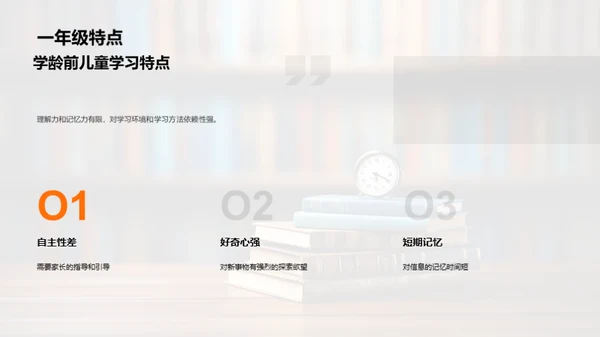 一年级学习法典