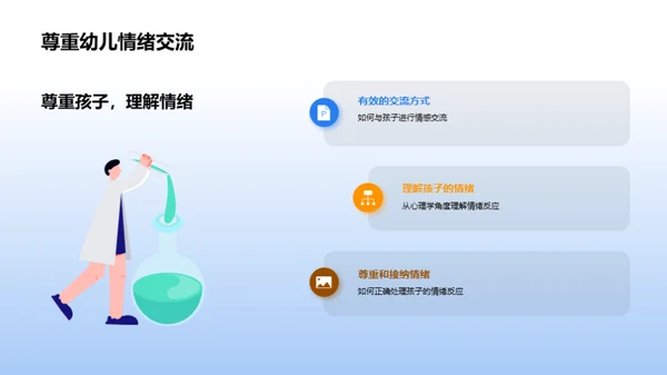 心理学视角下的情感教育