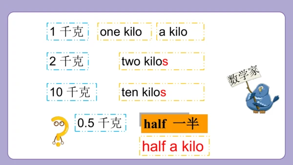 Module 2 Unit 2 How much cheese did you buy? 课件(共3