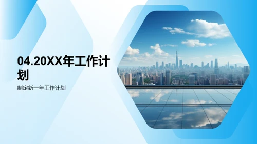 20XX年度绩效与挑战