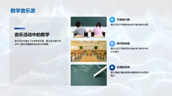 音乐中的数学