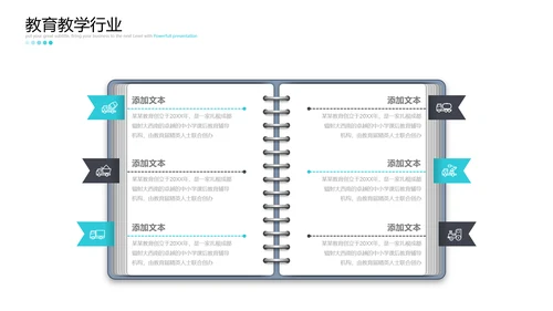 2021年卡通欧美风公开课教学设计通用教育培训机构宣传ppt