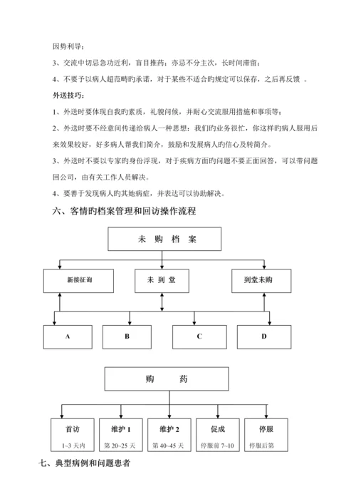 服务公司员工标准手册.docx