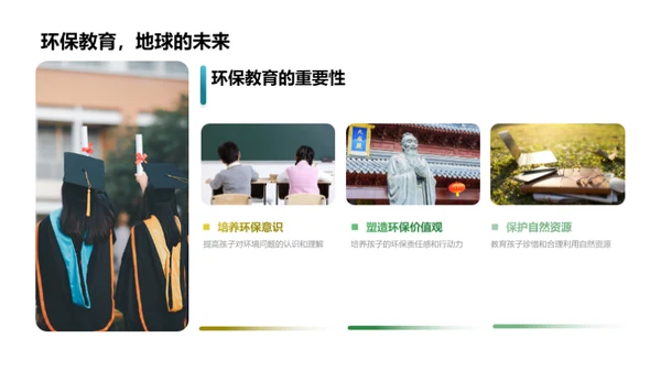 家庭环保行动