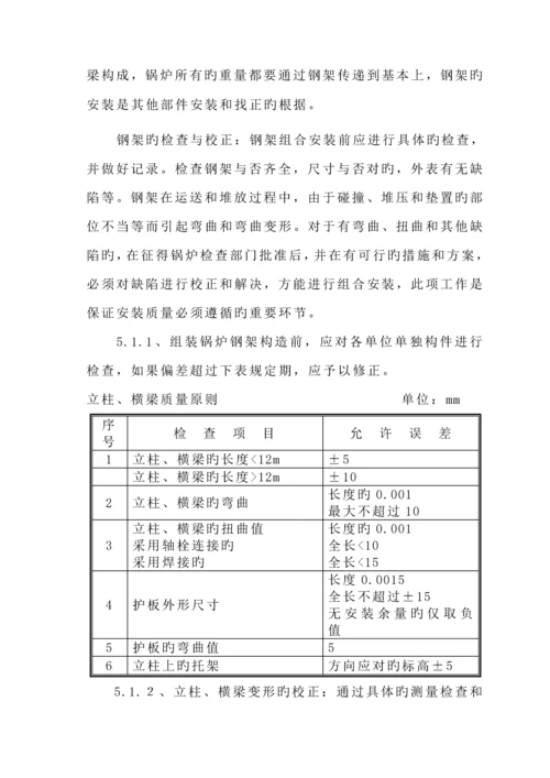 吊装专题方案.docx