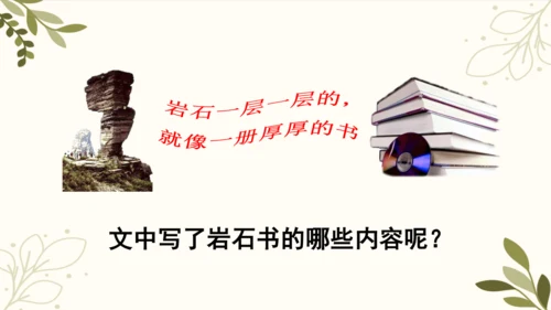 统编版语文二年级下册 语文园地六（第三课时）课件
