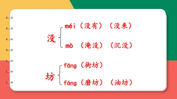 14、小马过河（第一课时)  课件
