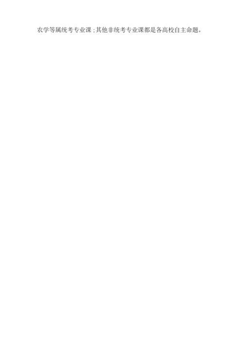 考研的定义是什么.docx
