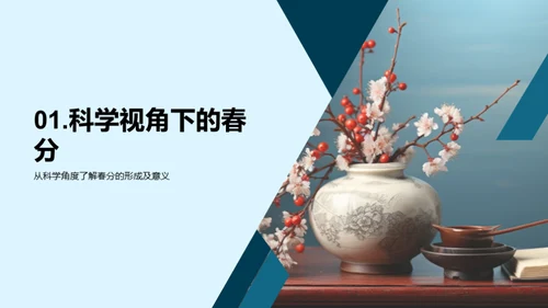 春分的科学与文化