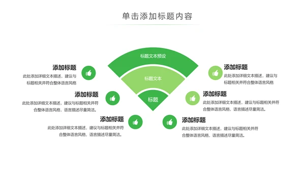 绿色风能风力发电清洁新能源国家电网ppt