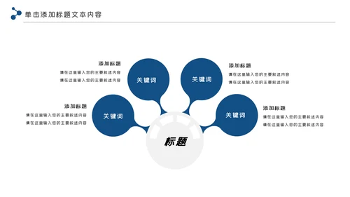 新能源风力能电力公司供电业局总结PPT模板
