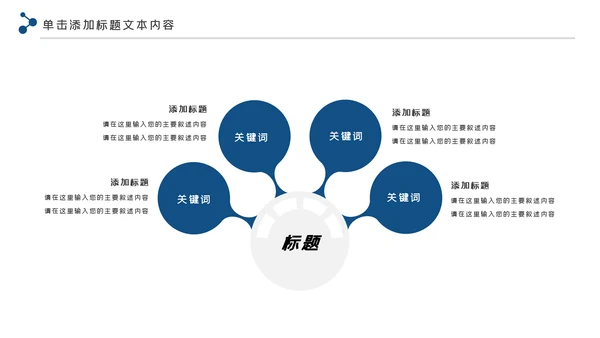 新能源风力能电力公司供电业局总结PPT模板