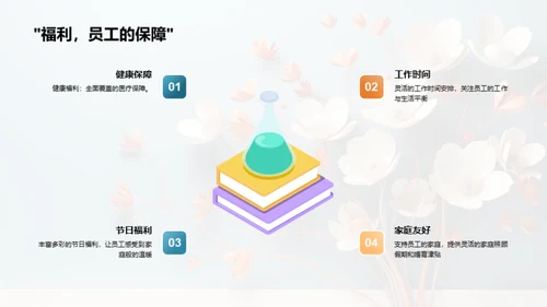 温情母亲节企业庆典