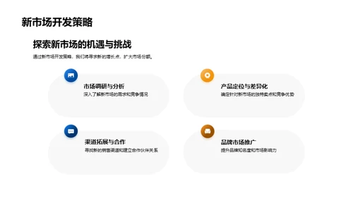 决胜未来