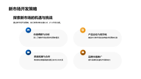 决胜未来