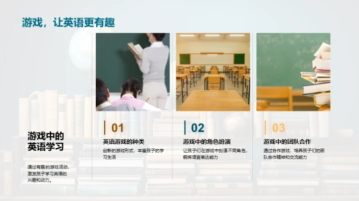 掌握英语启蒙秘籍