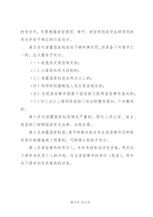 保密工作责任考核与奖惩制度.docx