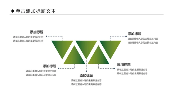 清新乡村旅游新农村建设乡村建设乡村旅游PPT模板