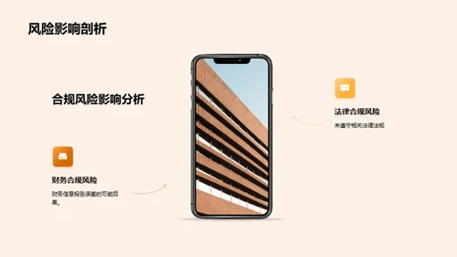 合规风险全面解析