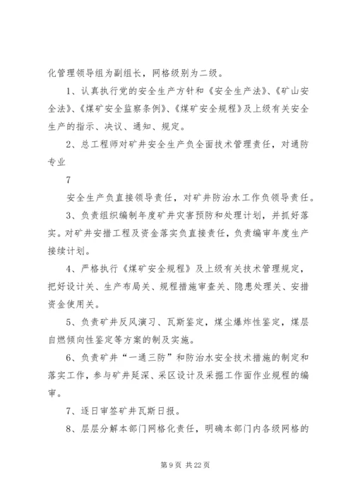 网格化土地监管体系实施方案.docx