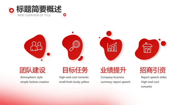 红色医疗医学血小板细胞动态PPT