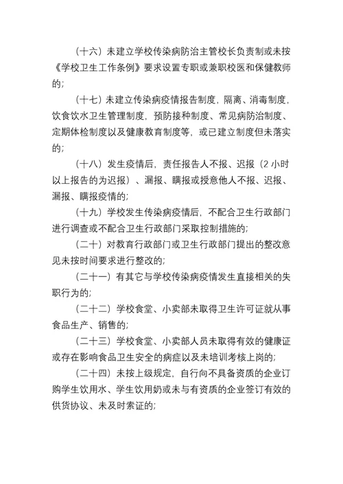 会昌县学校安全事故责任追究办法精编版[8页]
