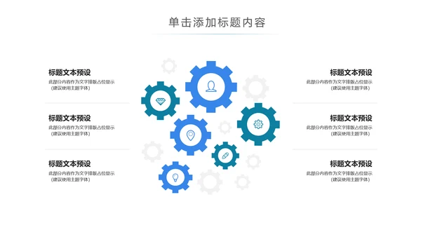 生物化学医疗医学基因DNA学术研究PPT