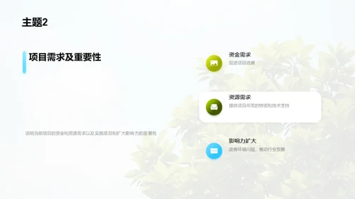 绿色行动，共襄盛举