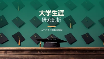 大学生涯研究剖析