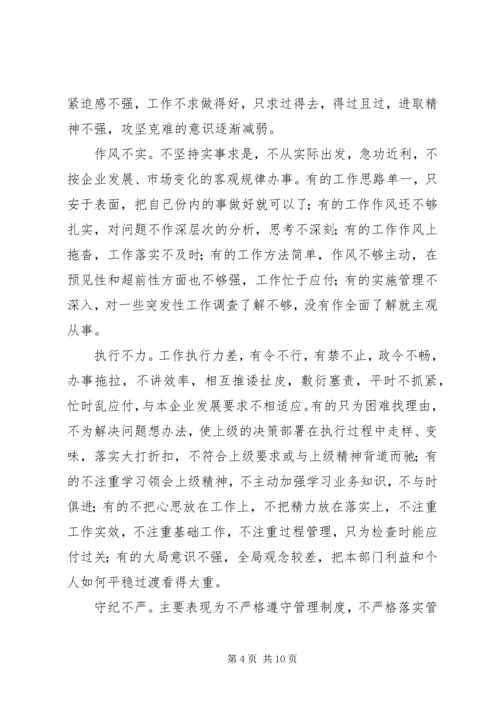 当前参政党自身建设面临的问题与对策.docx