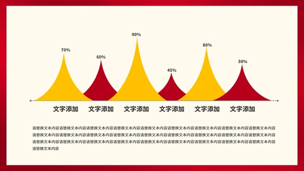 红色简约风大气全国消费者权益日主题演讲PPT模板